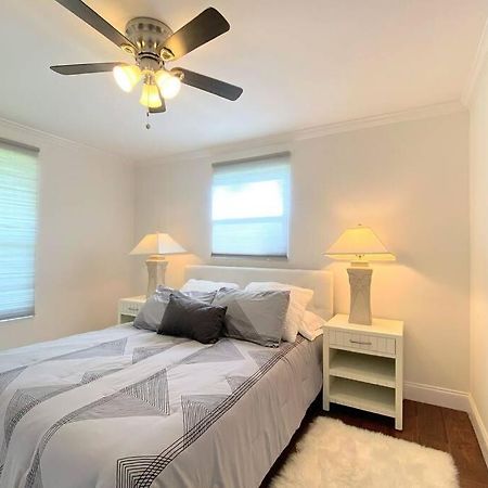 Cheerfull 4/Bed/ 3 Bath / Pool / Best Location North North Naples Exterior foto