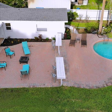 Cheerfull 4/Bed/ 3 Bath / Pool / Best Location North North Naples Exterior foto