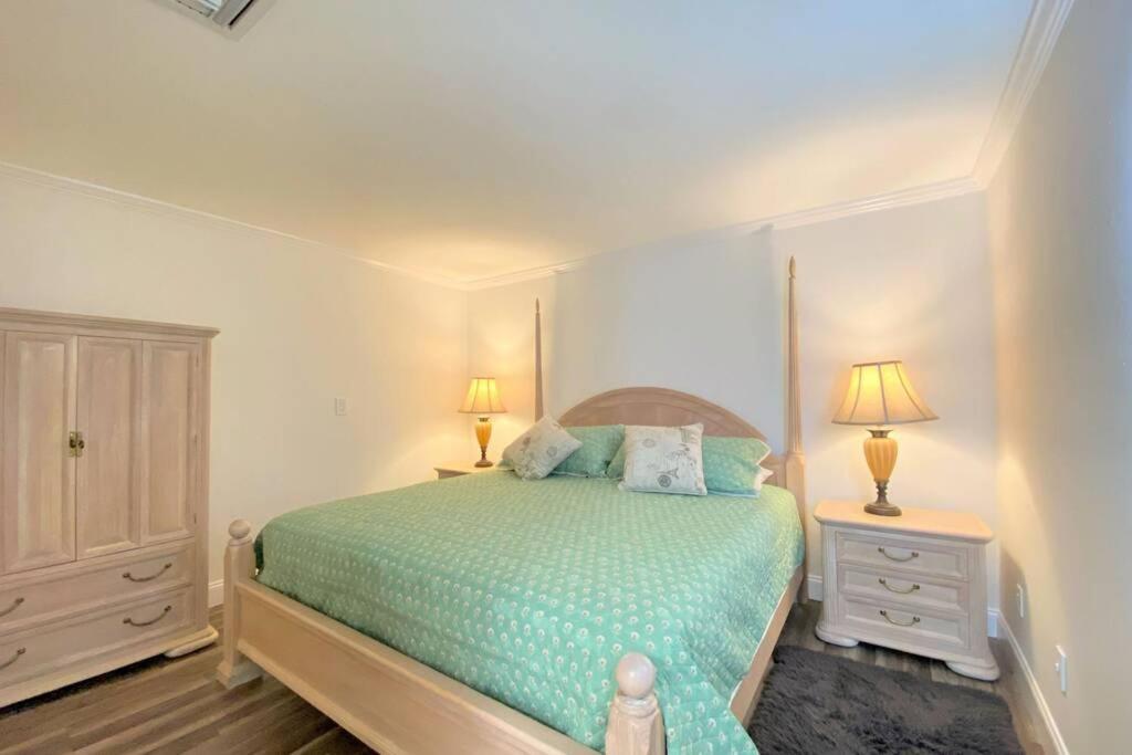 Cheerfull 4/Bed/ 3 Bath / Pool / Best Location North North Naples Exterior foto