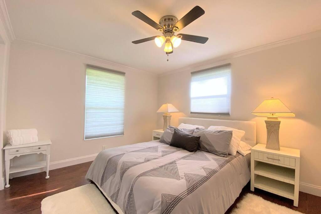 Cheerfull 4/Bed/ 3 Bath / Pool / Best Location North North Naples Exterior foto